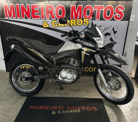 HONDA NXR 160 BROS ESDD 